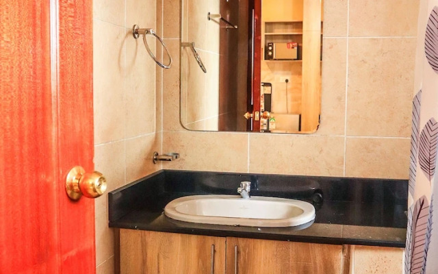 South Suites Studios