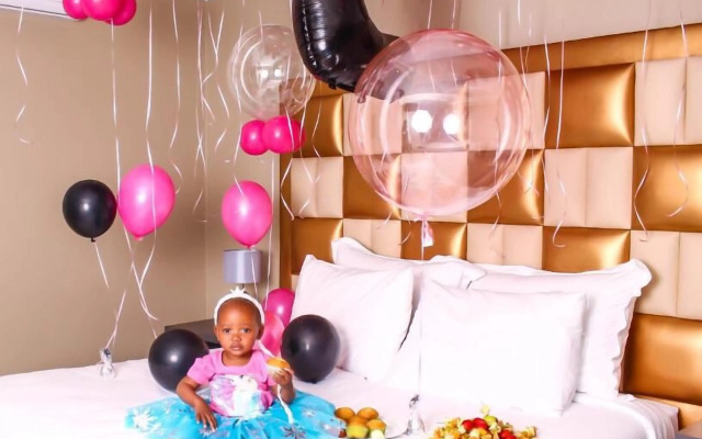 La Fiato Luxury Lodge