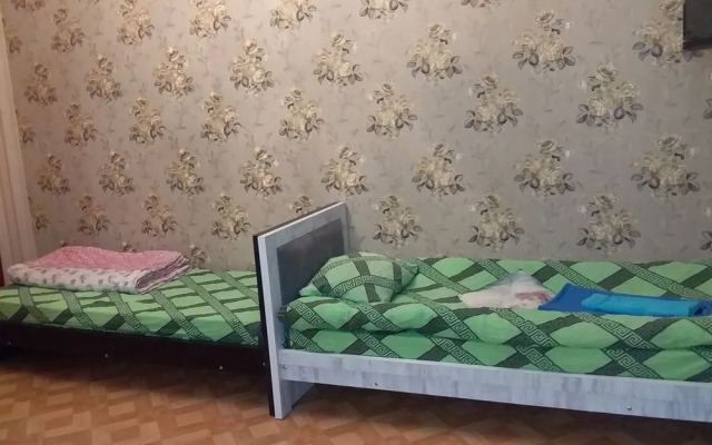 Гостевой дом «ДМ»