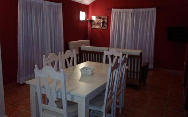 Apartamentos Rurales Casas de los Maestros