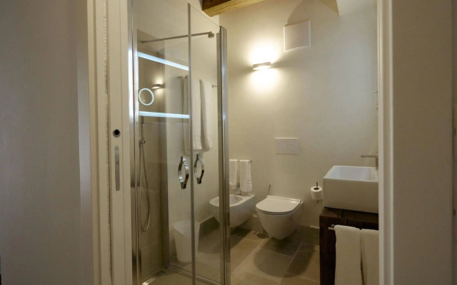 Hotel Antica Abbazia