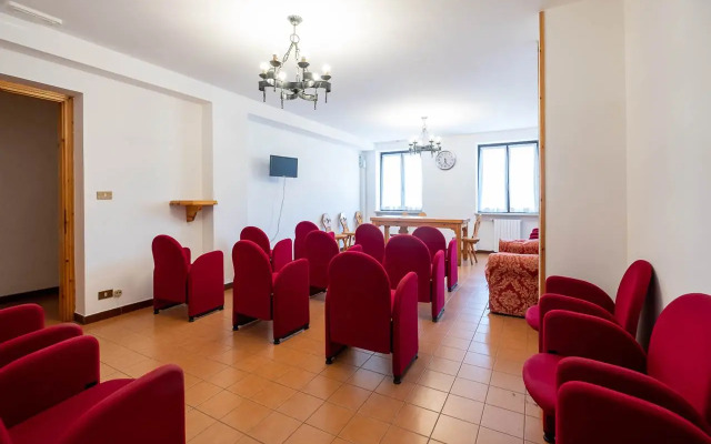 Casa Alpina Don Barra