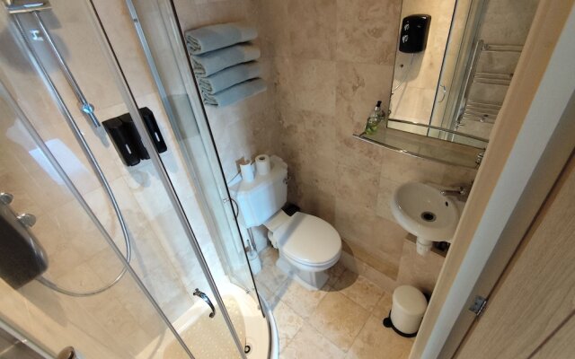 Richmond Lane Guest House