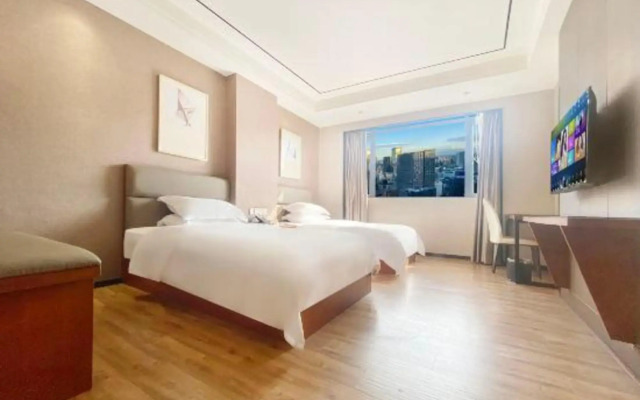 Hongda Business Hotel