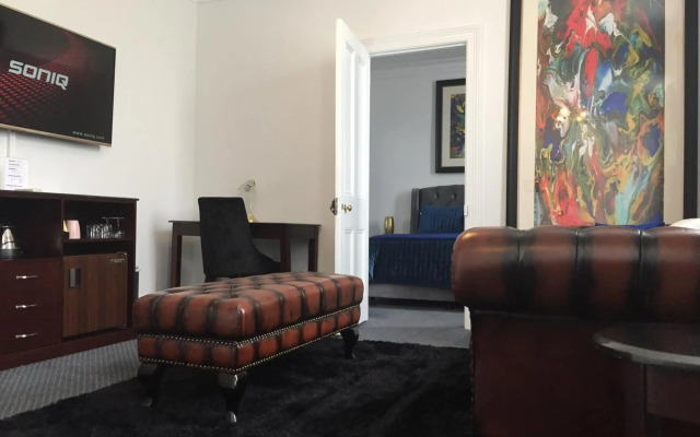 Art Hotel on York