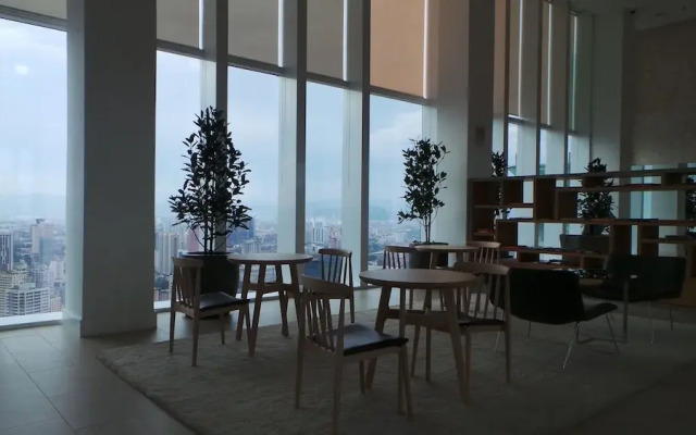 Boody Suites at Platinum suites