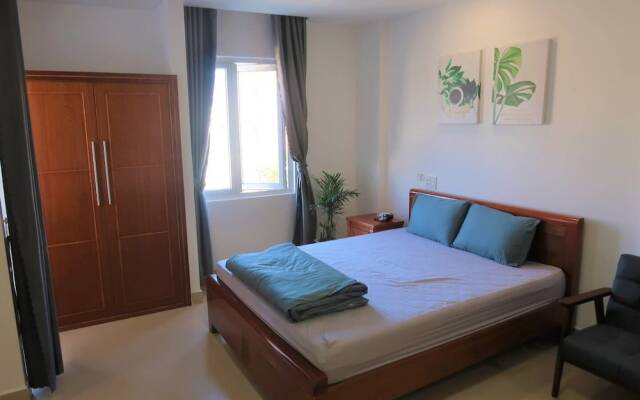 Bolero Apartments