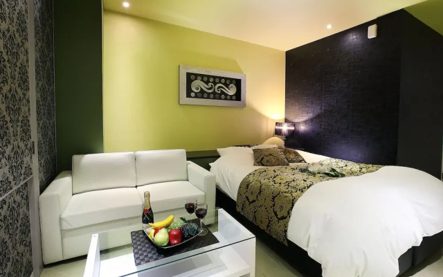 Hotel L’eclair - Adults Only
