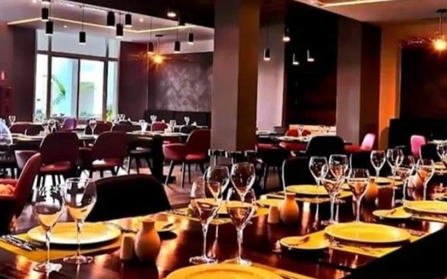 The One Gallery Resort