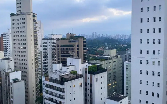 Sampa House