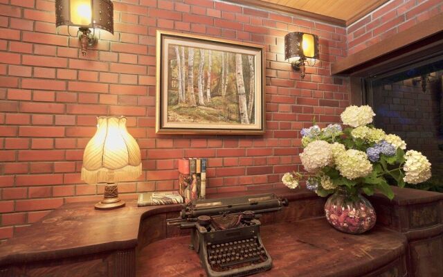 Hakone Rose Hill Private Duplex Villa