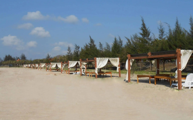 Seava Ho Tram Resort