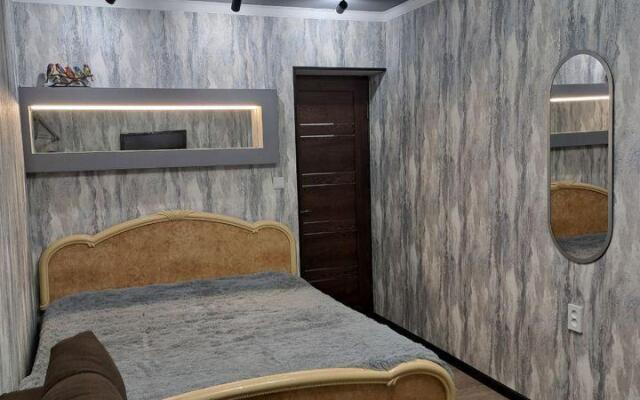 Гостевой дом на улице Большая Боргустанская 21