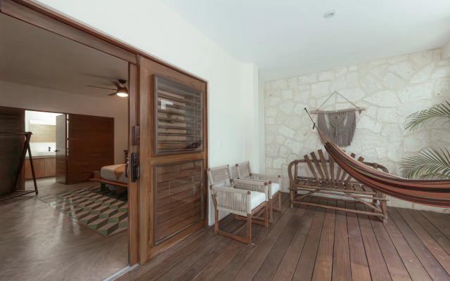 Prana Tulum Boutique Hotel