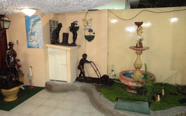 Hotel Francisco II