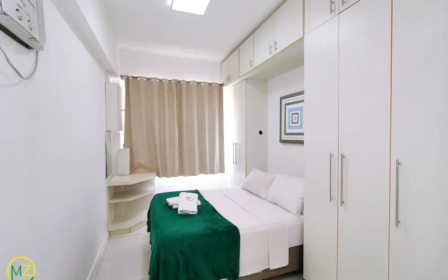 MZapartments Atlantica Studio