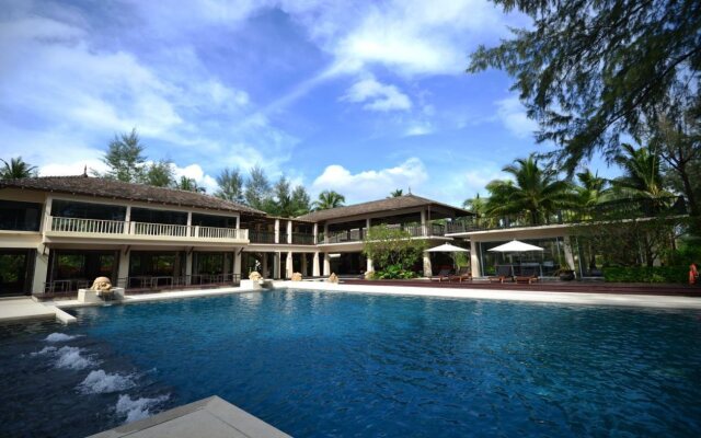 The Grand Southsea Khaolak Beach Resort