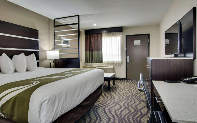 Quality Inn & Suites Athens University Area