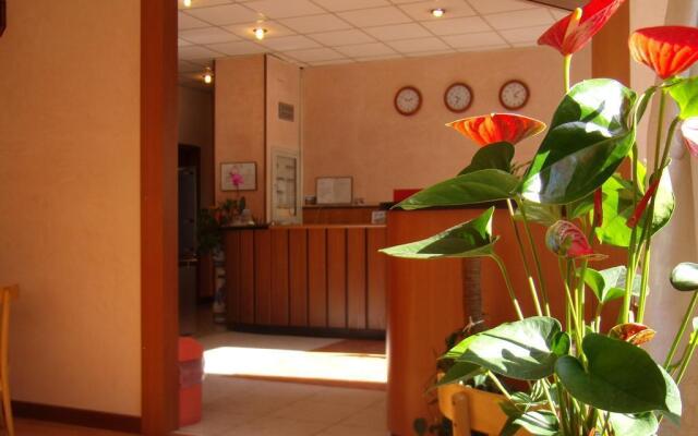 CSI Group - Hotel Central Station