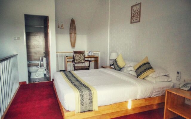 White Orchid Hotel