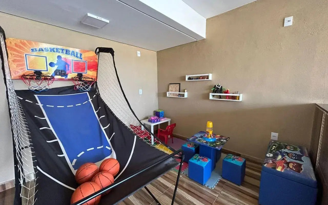 Pousada morada dos passaros