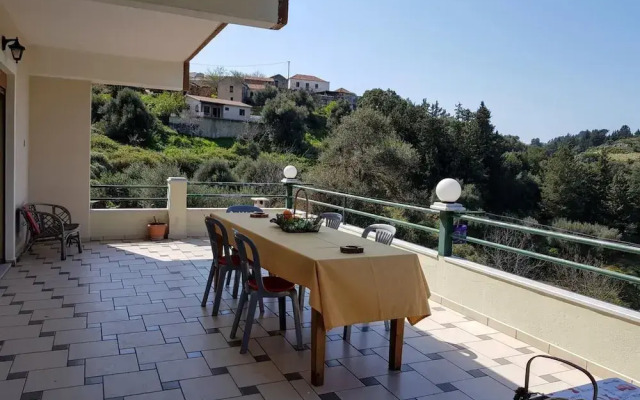 Eftihia s Traditional House