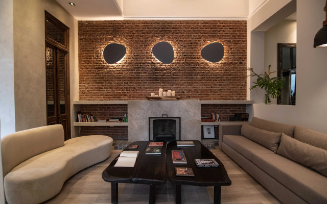 Azur Real Hotel Boutique & Spa