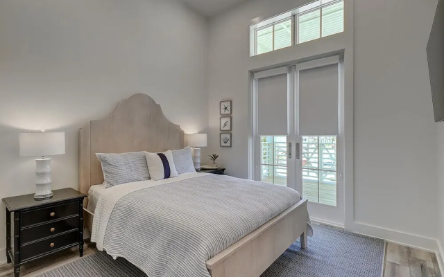 The Great White 306 DAR