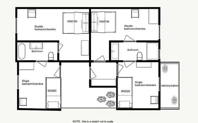 Maison Pierre Chanzy