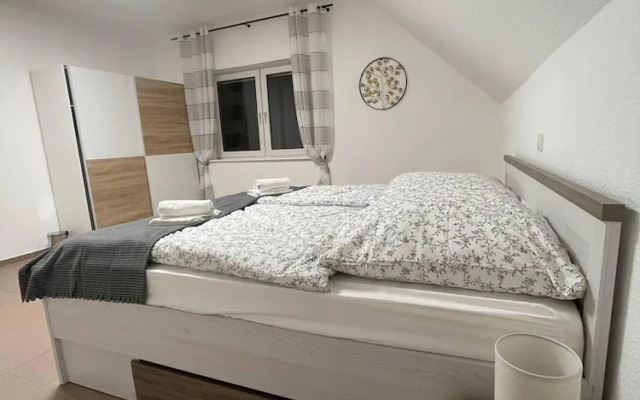 Rheinview Urbar Haus