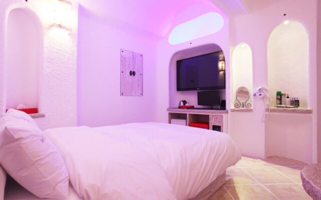 Suwon Hotel Como