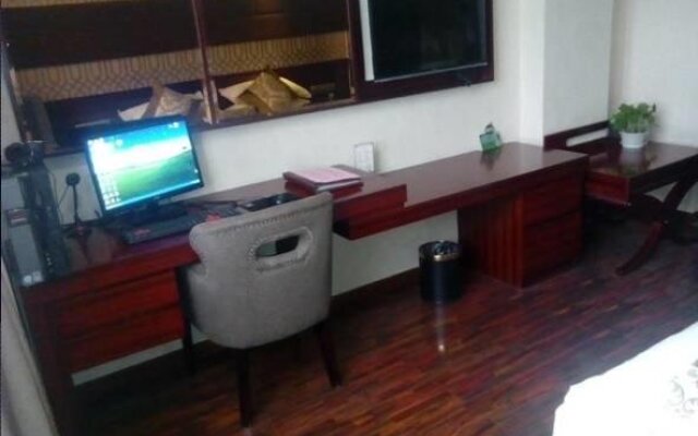 Hanker Express Hotel