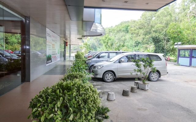 Airy Komplek Batam Sentosa Raya Ali Haji Batam