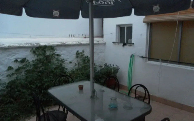 Casa Rural Los Pinos