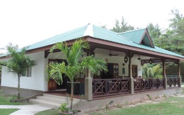 Paodise Guesthouse