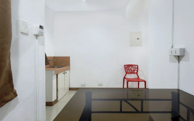 OYO 859 City Stay Inns Pasong Tamo