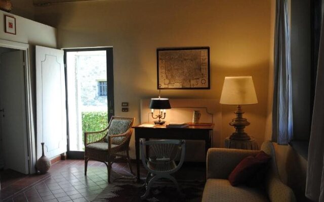 Il Borghetto Country Inn