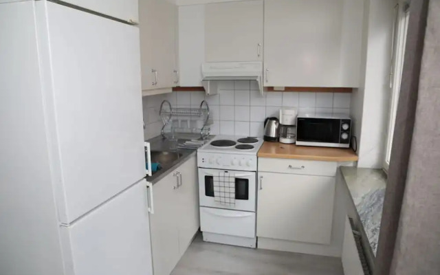 Fastliving Apartment Hotel