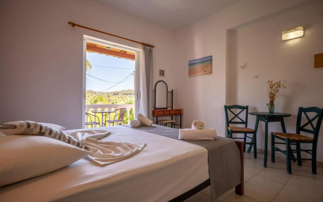 Kyprianos Aparthotel