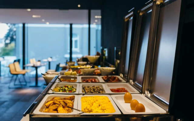 Hotel Privo