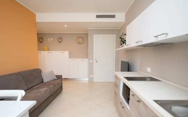 Luxury Martina Appartamenti-5-gerbera