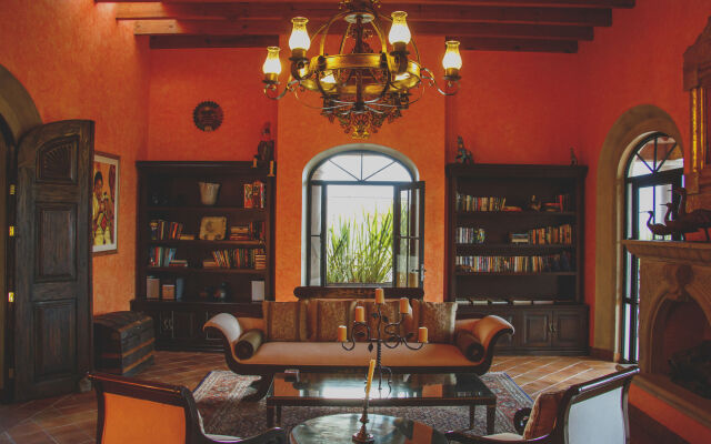 Casa Don Pascual Hotel Boutique Sweet Home