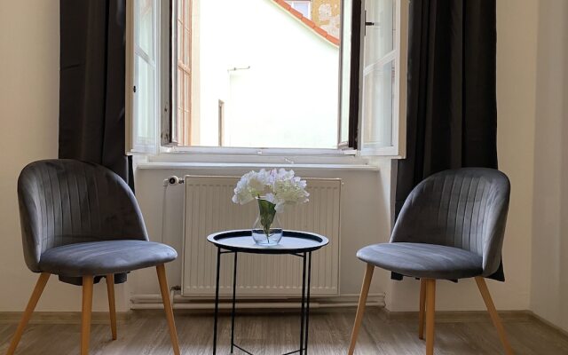 Apartmány Homér Plzeň