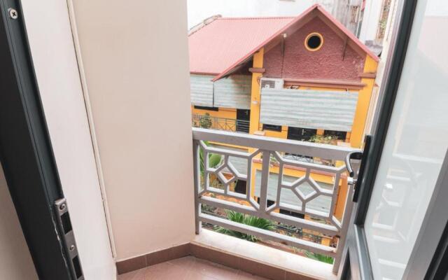 Happy House- Service Apartment Ha Noi