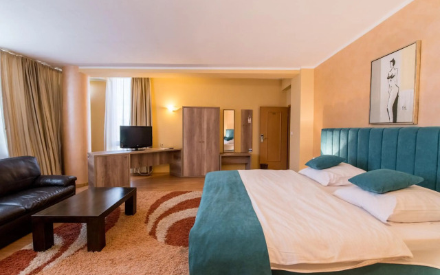 Perla Hotel