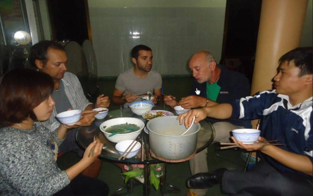 Anh Linh Hotel