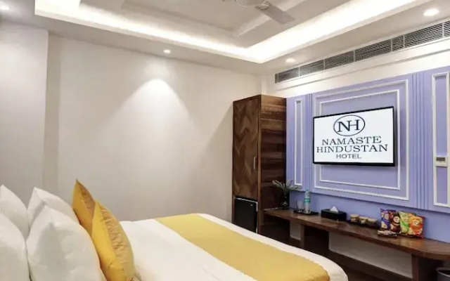 Hotel Namaste Hindustan