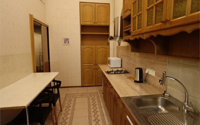 Гостевой Дом на Чайковского 24