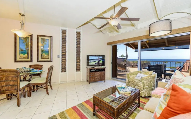 Kuleana 208 - 1Br Condo