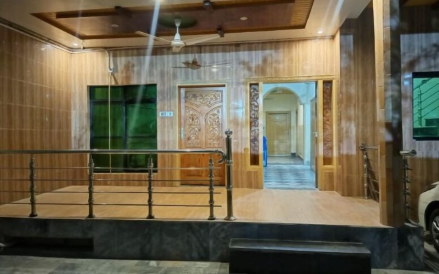 Al Reyan Guest House